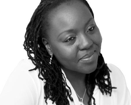 Dr Sheri Oduola