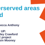 Building research in underserved areas: Dr Rebecca Anthony