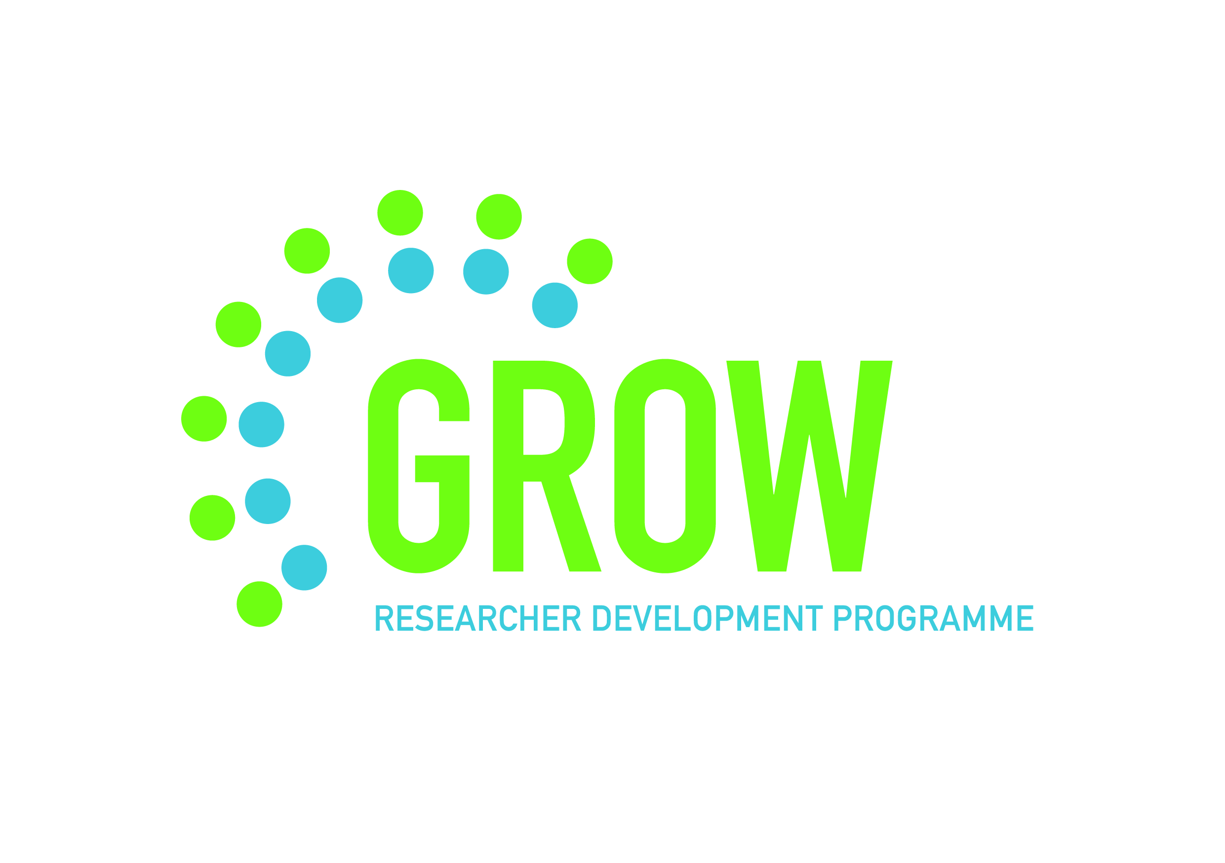 GROW: Researcher Development Programme