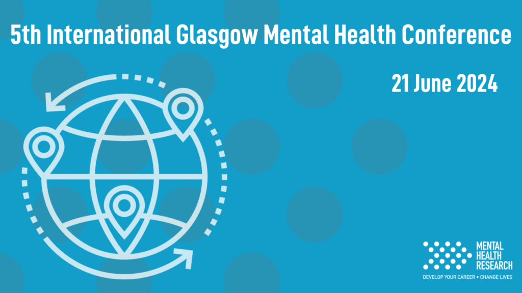 Solving the crisis in mental health services: global solutions across the life span conference – 21 June 2024