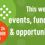 Weekly roundup 24/11/23: events, funding, & opportunities in mental health research