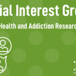 Special Interest Groups (SIGs) in mental health research