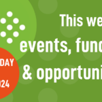 Mid-week roundup 24/7/24: events, funding, & opportunities in mental health research