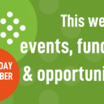 Mid-week roundup 30/10/24: events, funding, & opportunities in mental health research