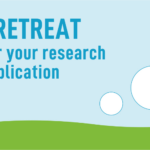 Writing retreats for mental health researchers in 2025