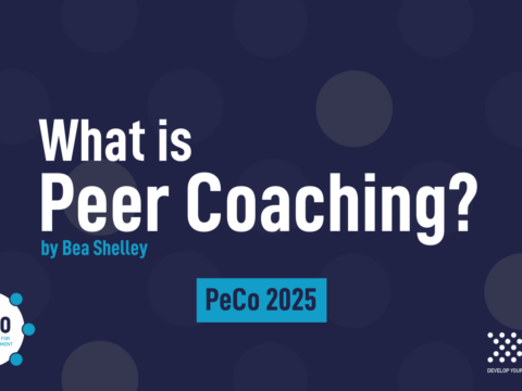 What is Peer Coaching?