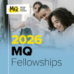 MQ Mental Health launches call for 2026 Fellowship funding
