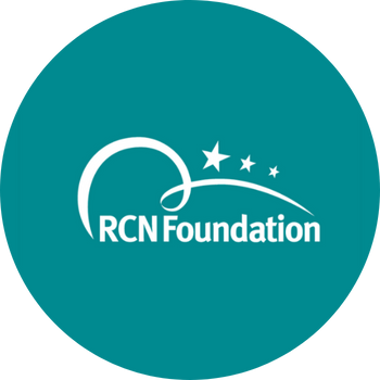 Funding: RCN Foundation Leathersellers’ Grant
