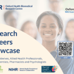 NMAHP Research Career Showcase