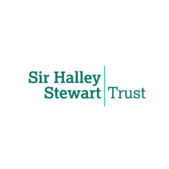 Funding: Sir Halley Stewart Trust Small Grants