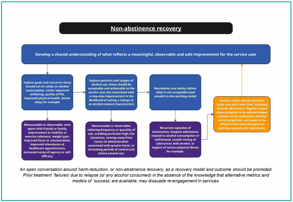 Theme 1 – Alcohol Dependence; Topic 3 – Dr James Morris