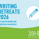 Writing retreats for mental health researchers in 2026