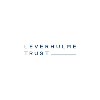 Funding: Philip Leverhulme Prizes