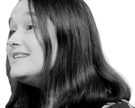 Dr Hannah Slevin