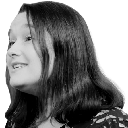 Dr Hannah Slevin