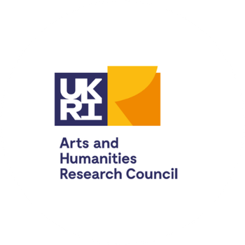 Funding: AHRC responsive mode – Curiosity Award