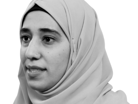 Dr Ikra Mahmood
