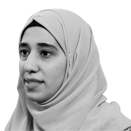 Dr Ikra Mahmood