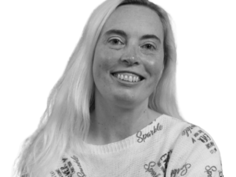 Dr Claire Davidson-Jamieson